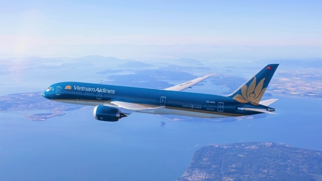 Vietnam Airlines chính thức được Canada cấp phép bay