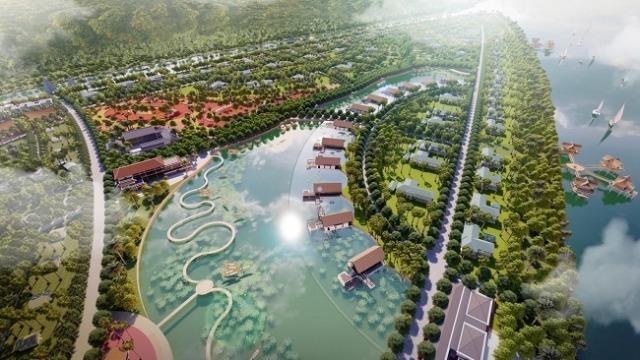 Mekong Smart City: Đòn bẩy phát triển kinh tế vùng Đồng bằng sông Cửu Long