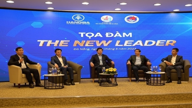 YBA tổ chức tọa đàm về nhà lãnh đạo mới