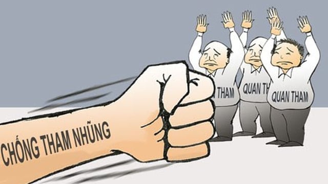 'Định mức' chi trả chi phí không chính thức đang tăng lên?