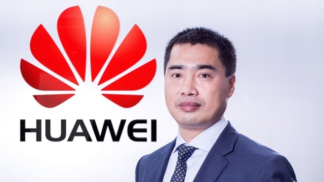 Huawei Việt Nam có tổng giám đốc mới