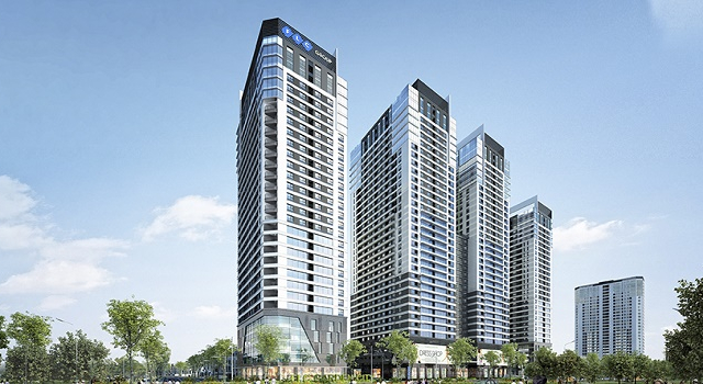 FLC công bố kế hoạch xây 15.000 căn hộ giá rẻ