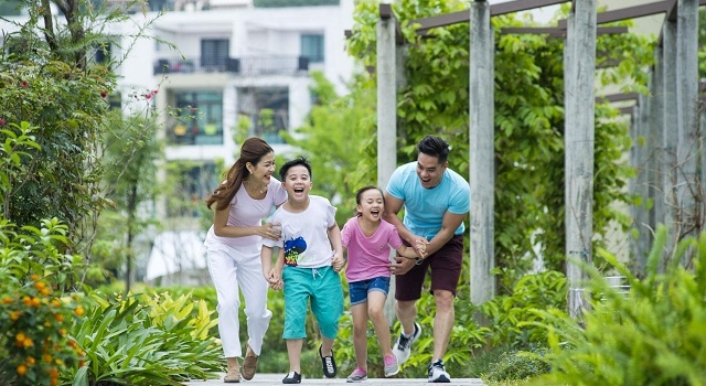 The Manor Lào Cai tung khuyến mại khủng