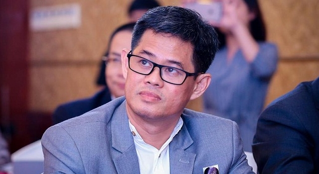 CEO Lâm Bình Bảo: Đâu là 'sức mạnh bóng tối' của doanh nghiệp?