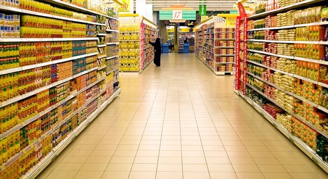 Bão nổi trên thị trường bán lẻ Việt Nam