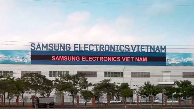 Soi lợi nhuận tỷ đô của 4 tổ hợp Samsung tại Việt Nam