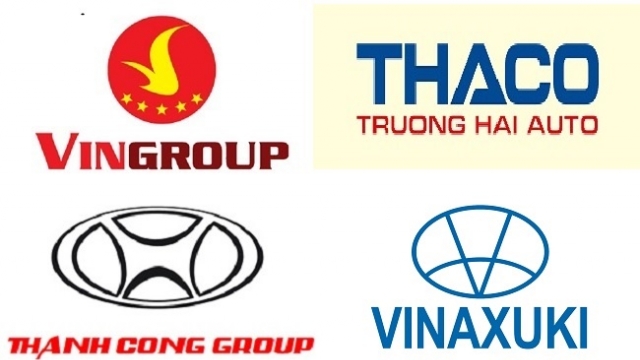 Thaco, Thành Công, VinFast vào cuộc: Giấc mơ ô tô 'made in Vietnam' sẽ cất cánh?