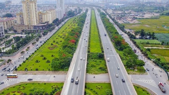 Bất động sản phía Tây Hà Nội bùng nổ: Dự báo đang thành hiện thực