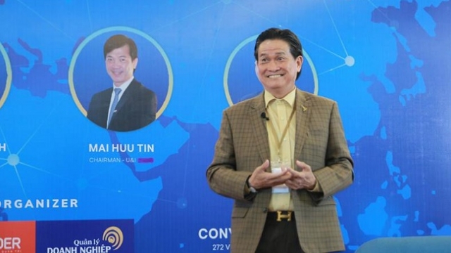 Chủ tịch TTC Đặng Văn Thành: 'Tôi nhìn thấy 2019 có rất nhiều cơ hội'