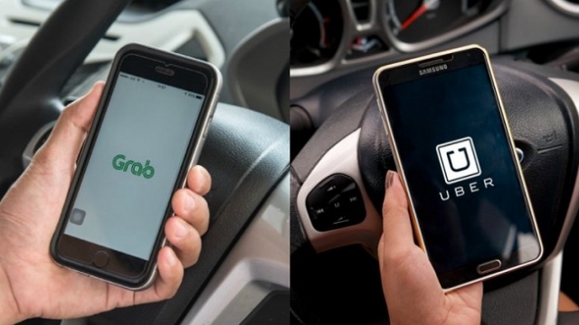 Lối thoát nào cho các cựu tài xế đã trót đặt cược gánh mưu sinh với Uber?