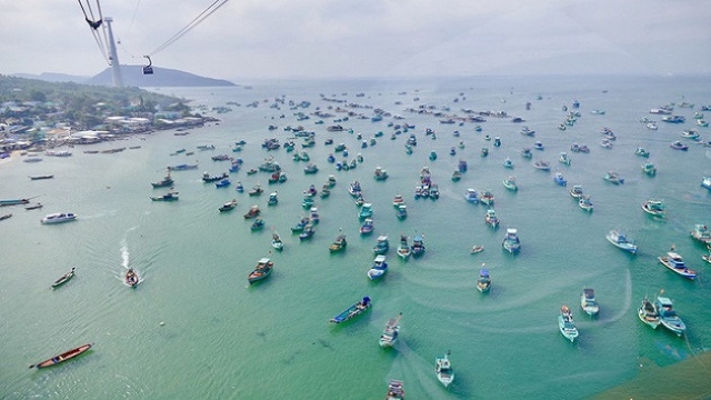 'Đã là đặc khu thì cái gì cũng phải đặc biệt'