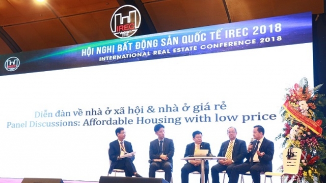 Bài học từ Hàn Quốc, Thái Lan về thu hút doanh nghiệp đầu tư nhà ở xã hội