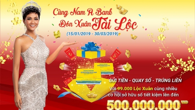 Gửi tiền Nam Á, rước lộc về nhà