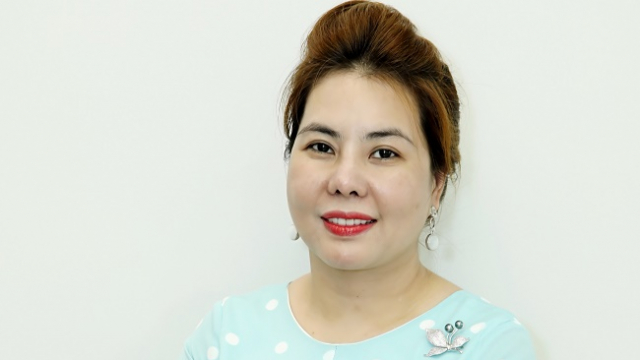 Nữ tướng Lương Gia và khát vọng nâng tầm nông sản Việt