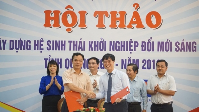 Bí quyết thành công của Quỹ khởi nghiệp SVF: Trao cần câu, không trao con cá