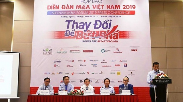 Không chung ngôn ngữ có thể khiến nhiều thương vụ M&A thất bại