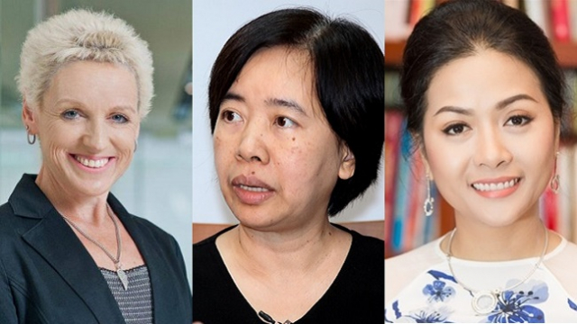 Thách thức chuyển giao quyền lực trong doanh nghiệp gia đình nhìn từ Tân Hiệp Phát