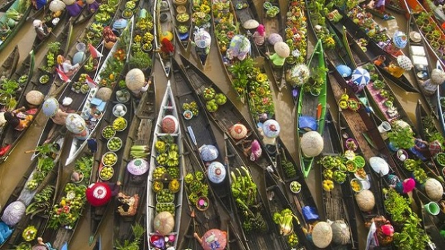 Tài nguyên văn hóa là đặc sắc của du lịch Việt Nam