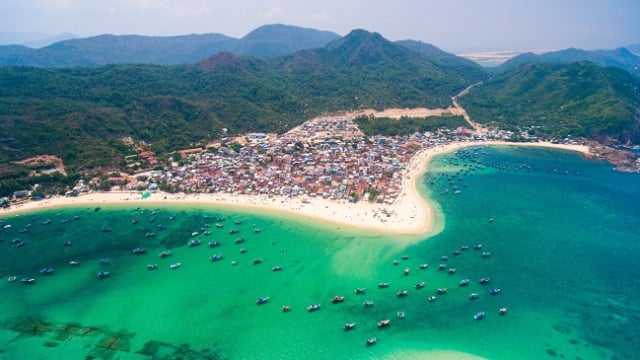 Quy Nhơn – Điểm đến hoàn hảo cho chuyến hành trình du lịch biển miền Trung