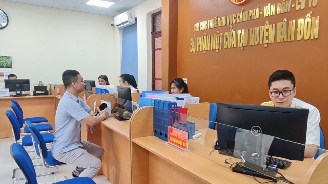 Quảng Ninh khảo sát 7.000 doanh nghiệp cho DDCI 2023