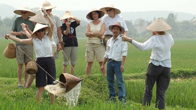 Liên kết du lịch, giáo dục, nông nghiệp ở Malaysia