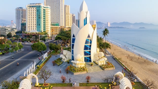 Những điểm cộng đắt giá giúp Libera Nha Trang được tích cực săn đón