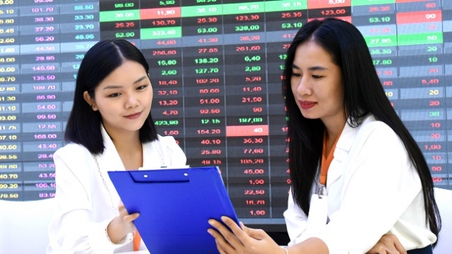 MSCI đề cao nỗ lực nâng hạng thị trường chứng khoán Việt Nam