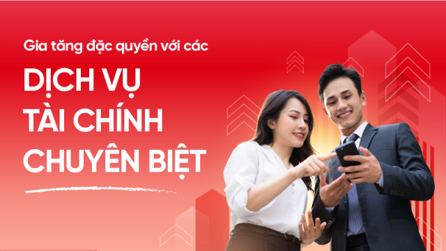 SeABank kết nối giá trị bền vững cùng doanh nghiệp