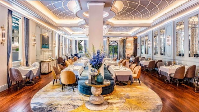 Sofitel Legend Metropole Hanoi welcomes La Tour d’Argent for exclusive dining series