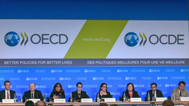 Nguyên tắc quản trị công ty OECD: Kim chỉ nam cho doanh nghiệp Việt