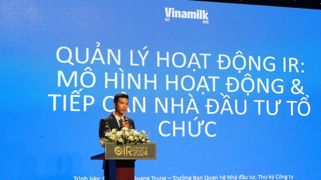 'Cánh cửa' giúp doanh nghiệp niêm yết hút dòng vốn ngoại