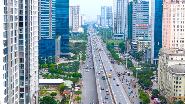 Hanoi's property boom: Will the housing price surge ever stop?