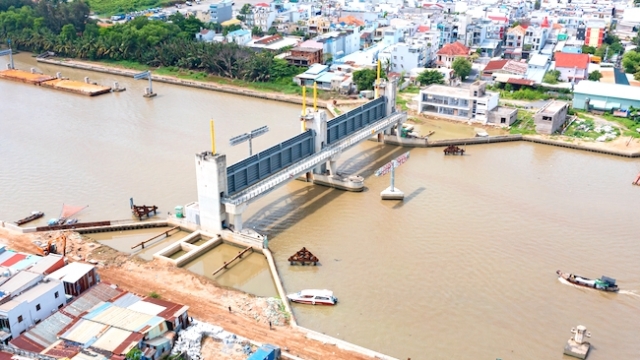 Chống lãng phí, lãnh đạo TP. HCM trực tiếp tháo gỡ các dự án tồn đọng