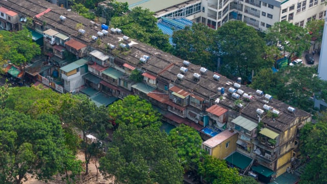 10 dấu ấn nổi bật của Hà Nội năm 2024