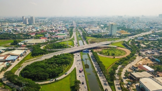 'Điểm rơi' trong chu kỳ mới của thị trường bất động sản