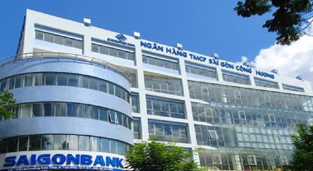 Nguyễn Kim 'tái xuất' tại Saigonbank