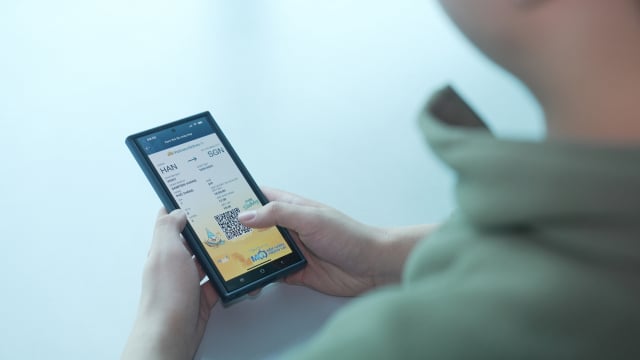 Vietnam Airlines tung vé chỉ từ hơn 1 triệu đồng 'chào hè 2025'
