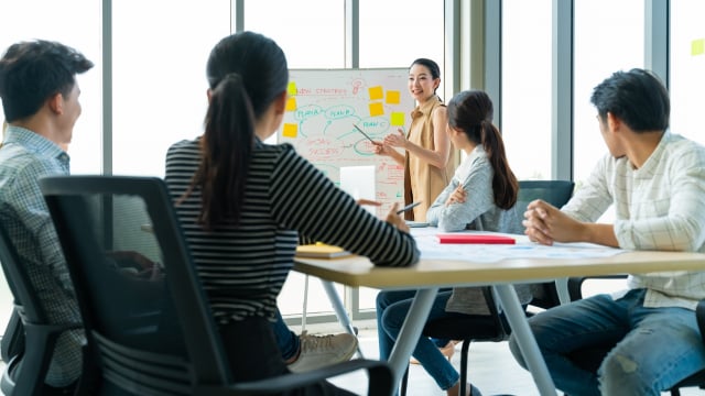 Yếu tố nào sẽ định hình tuyển dụng 2025?