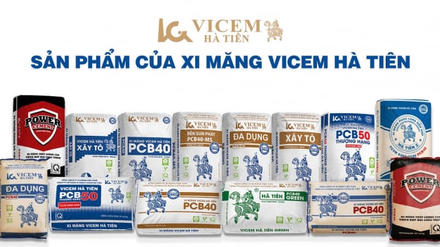 Vicem Hà Tiên đối diện rủi ro về thương hiệu