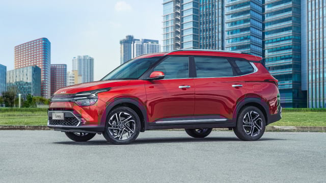 Kia ưu đãi hấp dẫn cho nhiều dòng xe dịp lễ 30/4 - 1/5