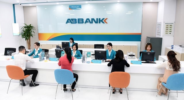 'Đông nhưng không mạnh', ABBank quyết liệt tái cấu trúc sau năm kinh doanh ảm đạm nhất