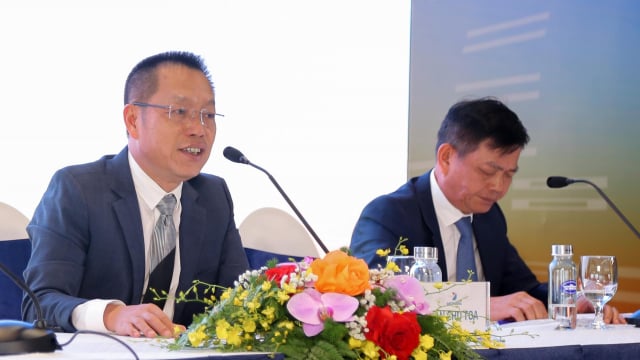 Xây lắp và thủy điện đi ngang, Đạt Phương chờ bứt phá từ bất động sản