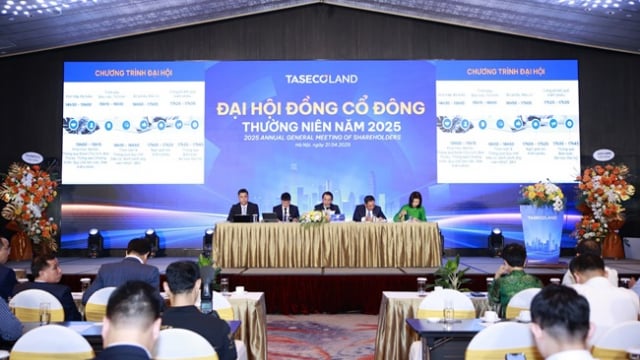 Ẩn số đằng sau kế hoạch lợi nhuận thận trọng của Taseco Land