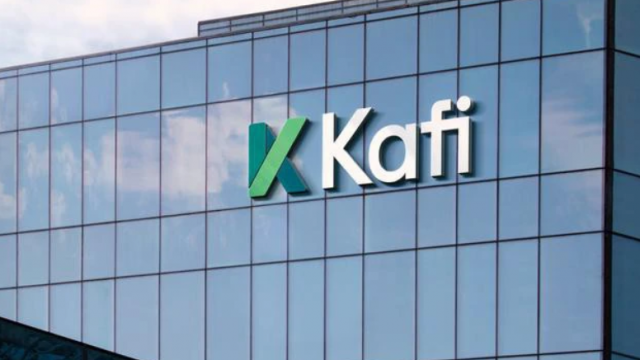 Giải pháp huy động vốn khác biệt của chứng khoán Kafi