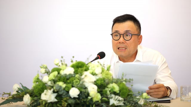 PAN Group liên tục thay 'ghế nóng' ở công ty thành viên: Chiến lược đầy toan tính