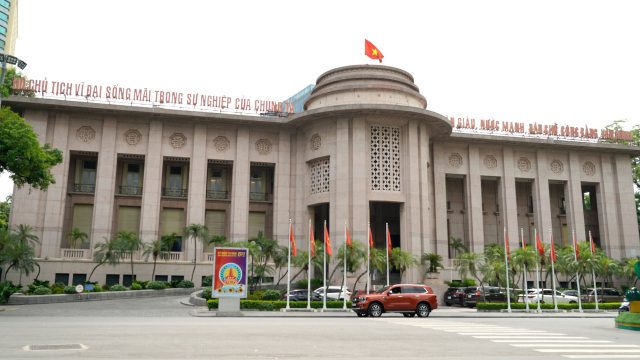 Gói tín dụng 500.000 tỷ: Ngân hàng chờ cơ chế riêng để giải ngân 