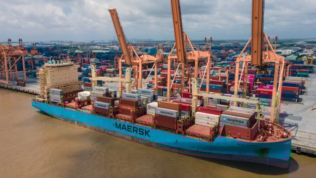 Ngân hàng Thế giới hạ dự báo tăng trưởng GDP Việt Nam giữa bất ổn thương mại