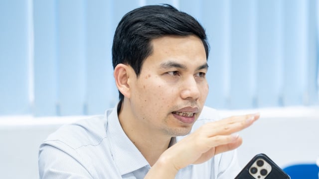 Cách CEO Misa hóa giải nỗi sợ AI cho nhân sự