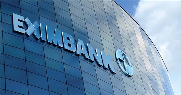 Người Gelex được đề cử vào HĐQT Eximbank