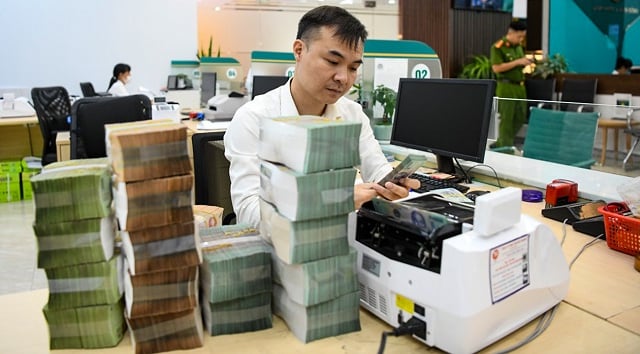 21 ngân hàng sẵn sàng cho gói tín dụng 500 nghìn tỷ đồng
